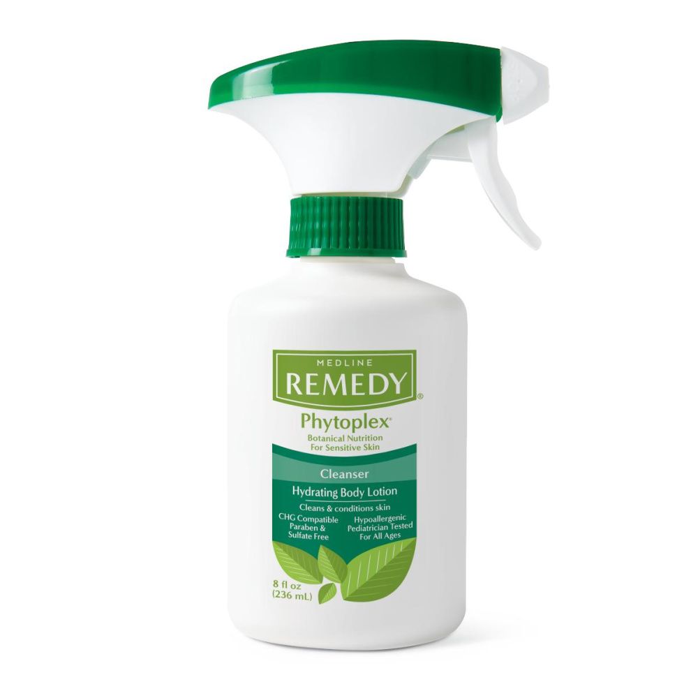 Buy Remedy Phytoplex Cleansing Body Lotion | Medline