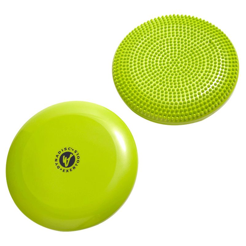 Exertools DynaDisc Balance Cushion