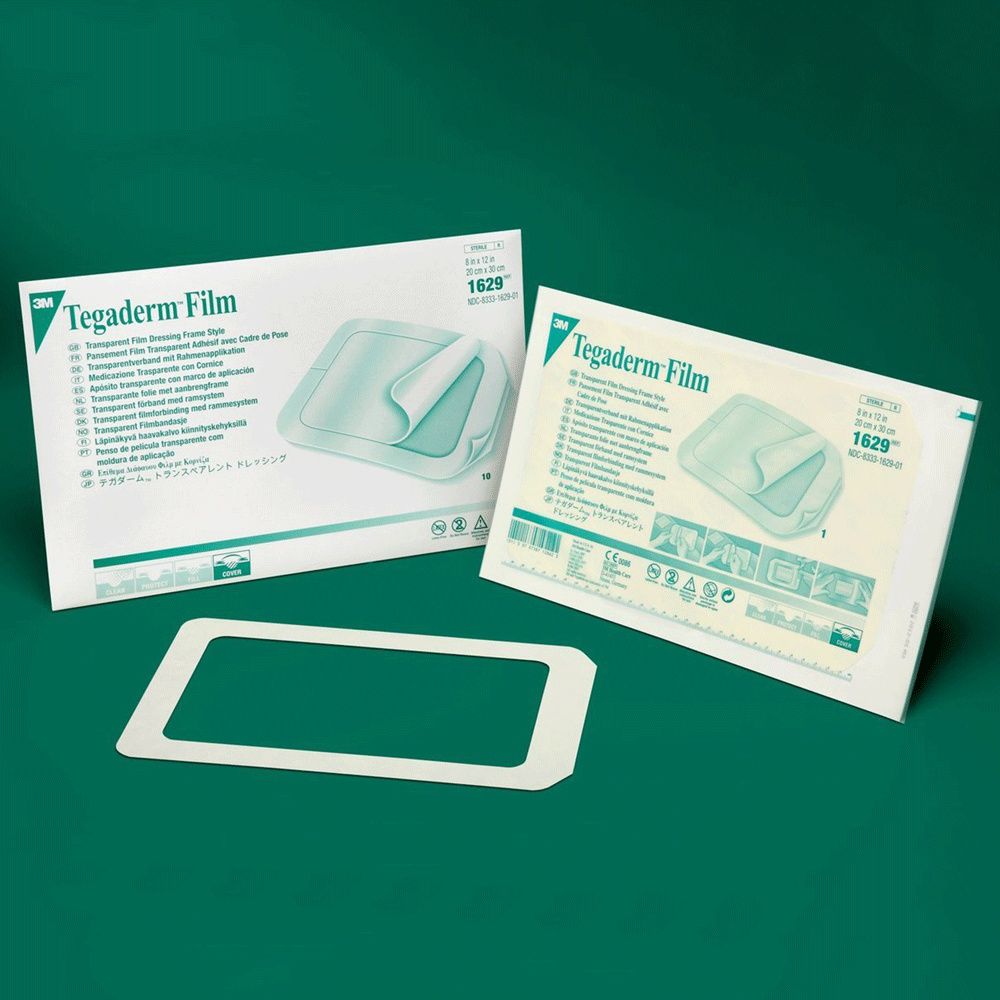 Five Best Transparent Dressings at HPFY Five Best Transparent Dressings at HPFY