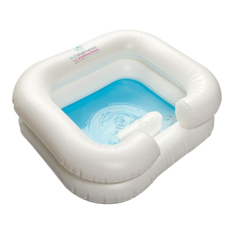 Buy EZ-ACCESS EZ-SHAMPOO Inflatable Basin [Earn Reward $]