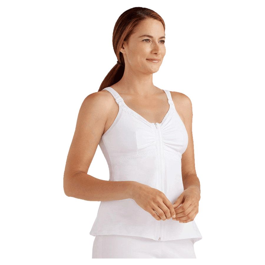 Buy Amoena 2860 Hannah Breast Surgery Recovery Camisoles