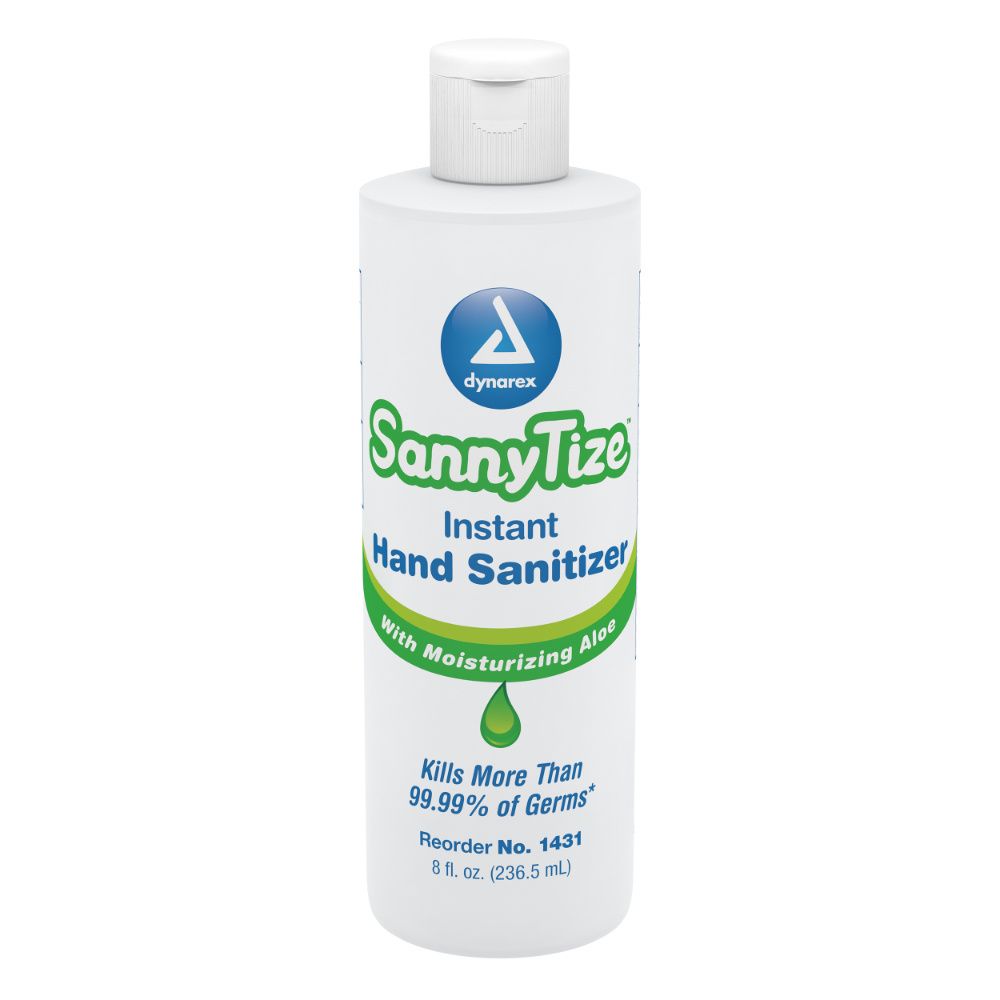 Dynarex SannyTize Instant Hand Sanitizer
