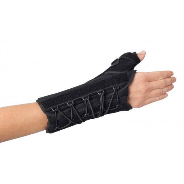 Buy ProCare Quick-Fit WTO Wrist Thumb Supports [Best Prices]