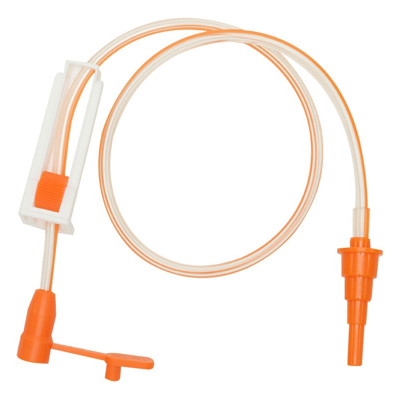 Buy Neomed Male/Female Enteral Extension Set with Clamp