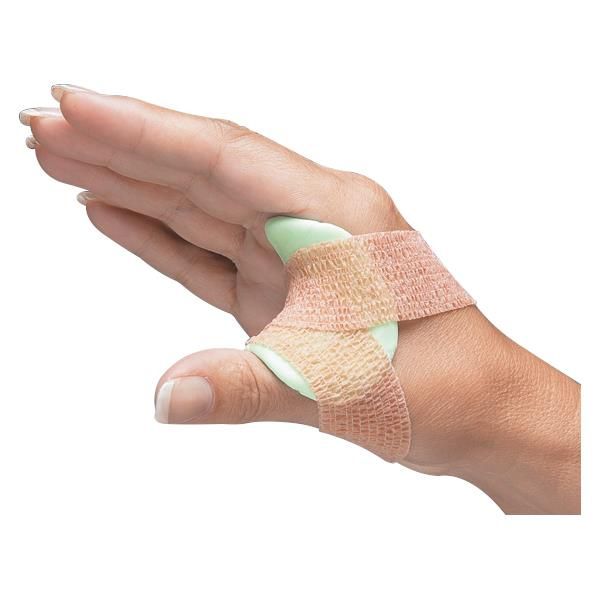 Coban Lf Self-Adherent Wrap,3 Inch X 5Yd,Tan,Sterile Coban Lf Self-Adherent Wrap,3 Inch X 5Yd,Tan,Sterile