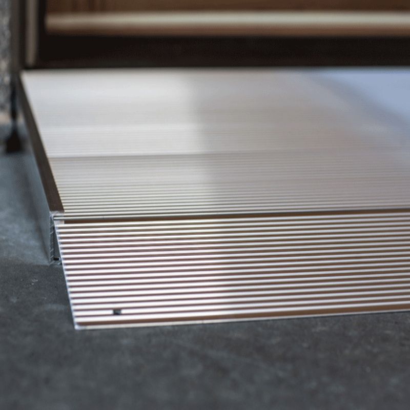 Buy EZ-ACCESS TRANSITIONS Angled Entry Ramp | Portable Ramps