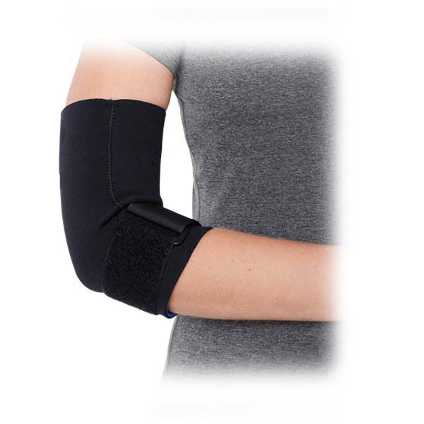 Buy Neoprene Tennis Elbow Sleeve by Advanced Orthopaedics