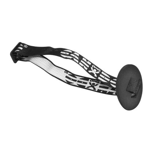 CanDo Exercise Band - Accessory - Premium Door Jamb Disc Anchor Strap - Each CanDo Exercise Band - Accessory - Premium Door Jamb Disc Anchor Strap - Each