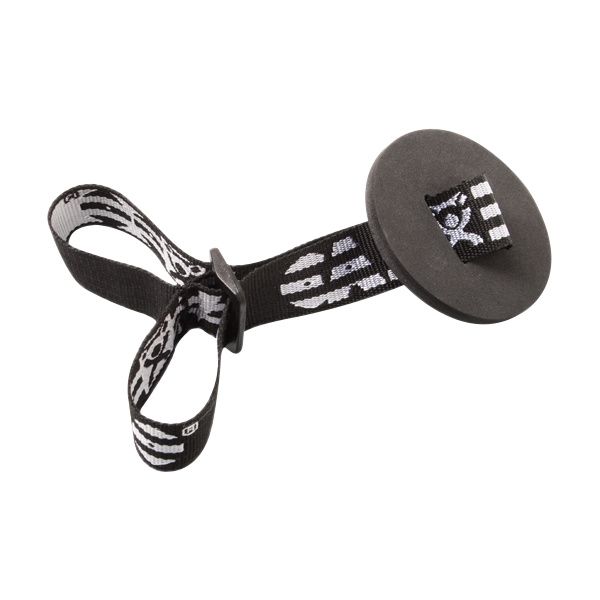 CanDo Exercise Band - Accessory - Premium Door Jamb Disc Anchor Strap - Each CanDo Exercise Band - Accessory - Premium Door Jamb Disc Anchor Strap - Each