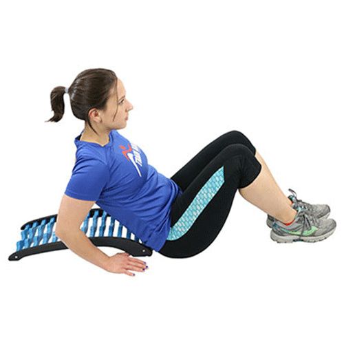CanDo Back Stretcher CanDo Back Stretcher