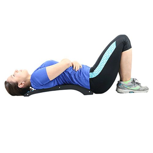 CanDo Back Stretcher CanDo Back Stretcher