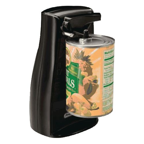 SecureCut - Can Opener | Electric Can Openers