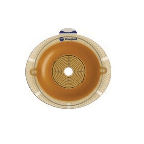 Buy Coloplast SenSura Two-Piece Flat Extended Skin Barrier