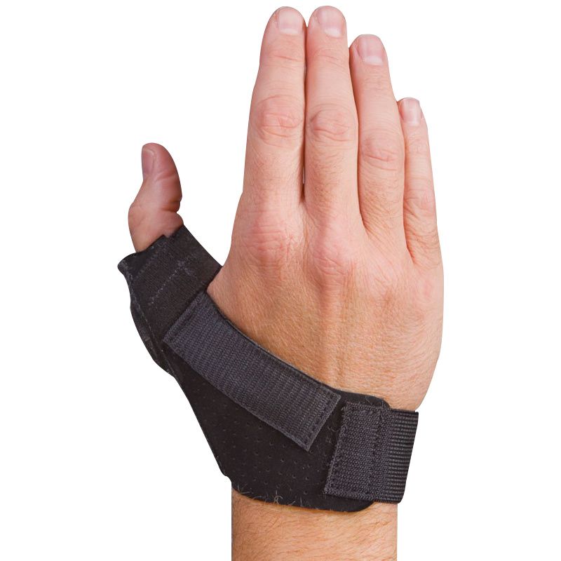 Buy Med Spec Tee Pee Thumb Protector | Adult Thumb Protector
