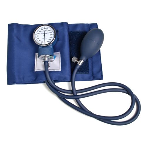 Graham Field Professional Aneroid Sphygmomanometer Graham Field Professional Aneroid Sphygmomanometer