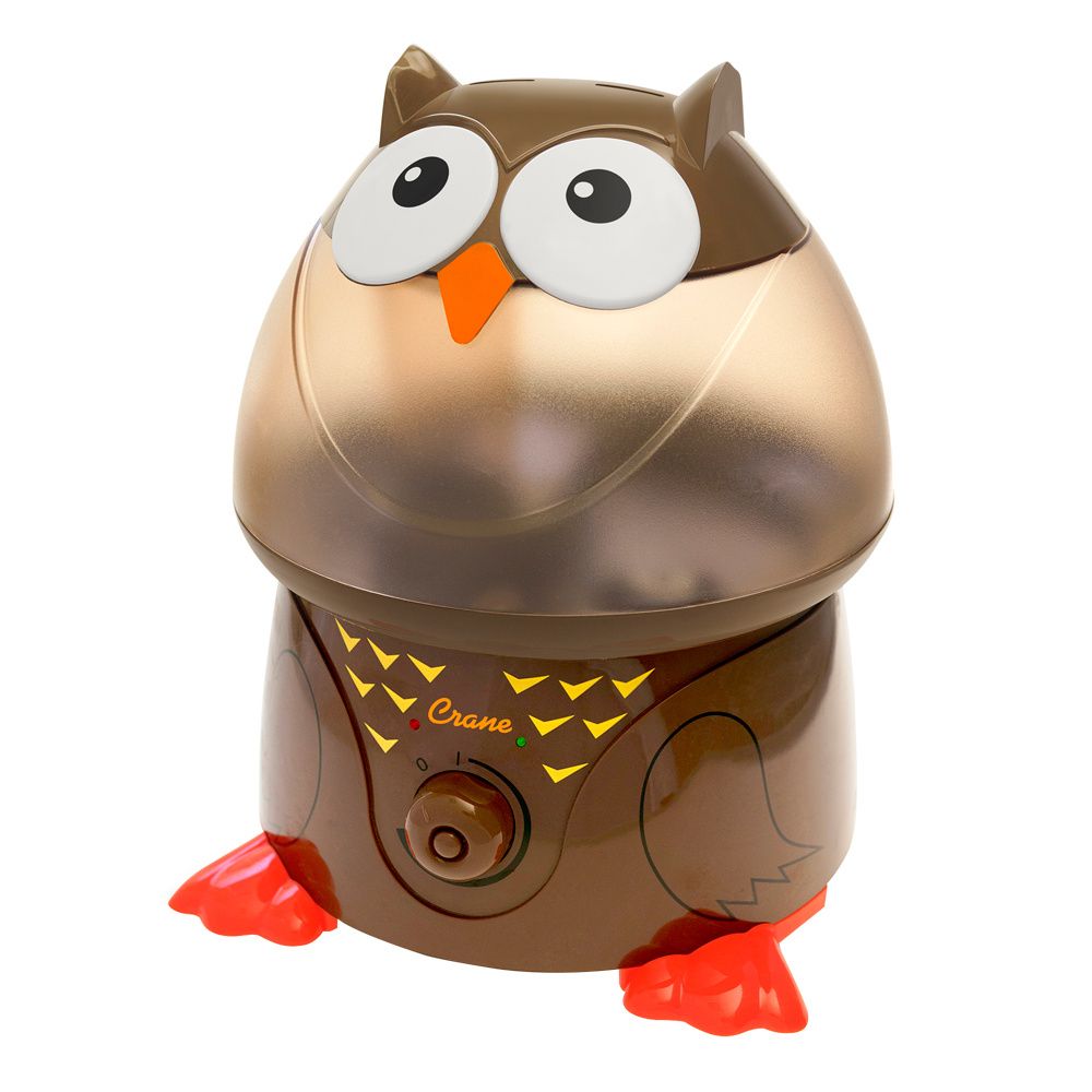 Crane EE-8248 Adorable Cool Mist Humidifier Sidney The Sheep | PH