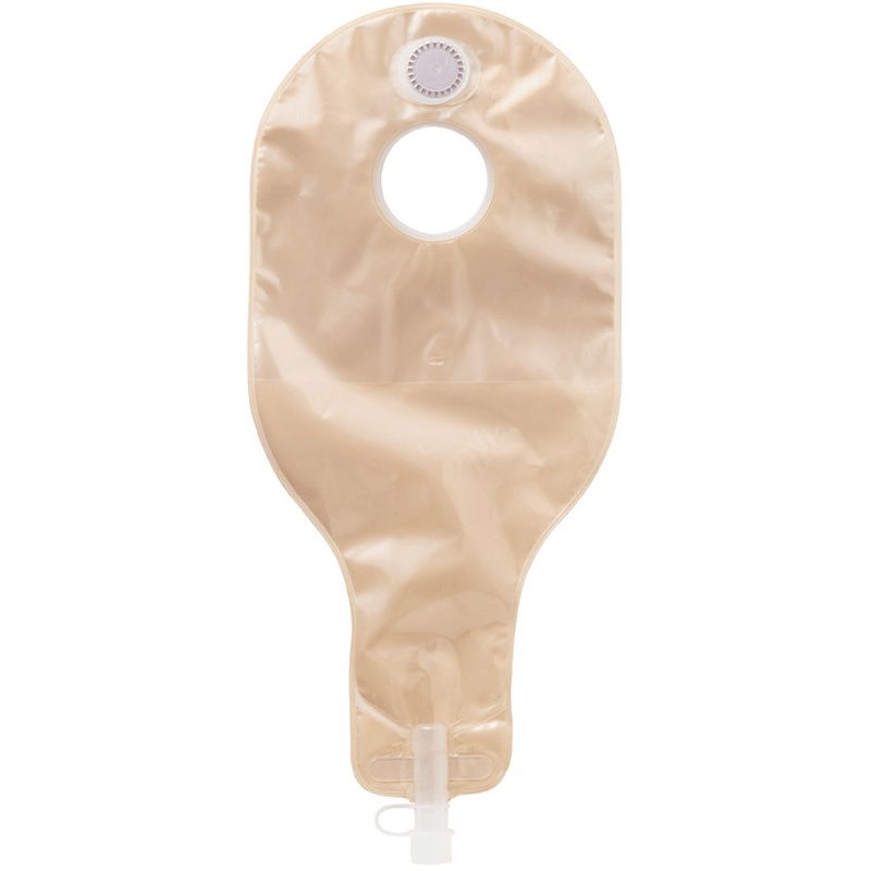 Convatec Sur-Fit Natura Drainable Pouch Convatec Colostomy Bag