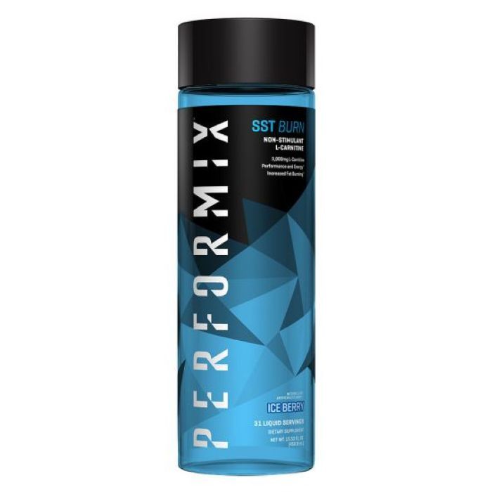 l-carnitine how long to see results L-Carnitine 3000 Liquid main image 1