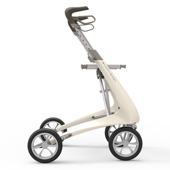 Buy ByACRE Carbon Ultralight Rollator | ByACRE Rollator