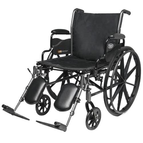 Buy Graham Field Traveler L3 Plus Wheelchair | Lightweight Chairs