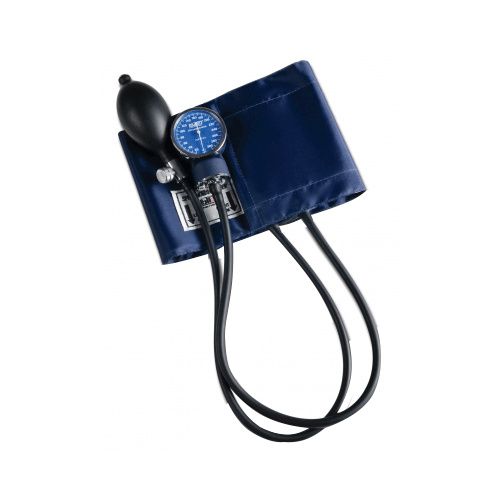 Graham Field Deluxe Aneroid Blood Pressure Monitor Graham Field Deluxe Aneroid Blood Pressure Monitor