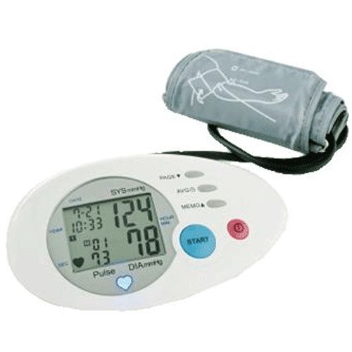 Graham Field Automatic Digital Blood Pressure Monitor Lumiscope Graham Field Automatic Digital Blood Pressure Monitor Lumiscope