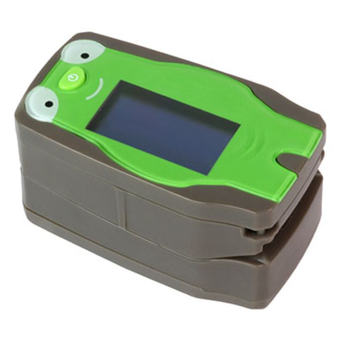 Baseline Pediatric Fingertip Pulse Oximeter Baseline Pediatric Fingertip Pulse Oximeter