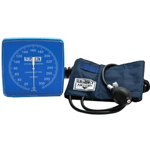 Graham Field Professional Aneroid Sphygmomanometer Graham Field Professional Aneroid Sphygmomanometer