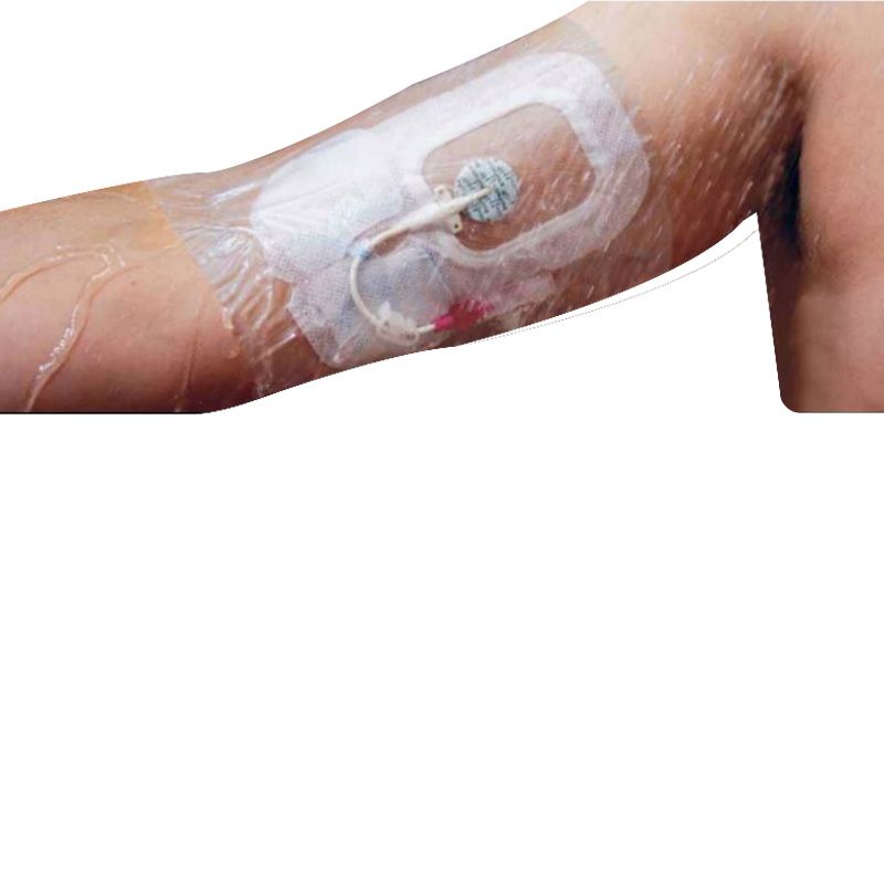 chinese dress ladies Amazon.com: PICC Line Shower Cover – 25 Pack Large (17 - 24”) Disposable  Waterproof Arm Shield Sleeve Guard Protection – IV Site – Keeps Dry – Latex  Free main image 0