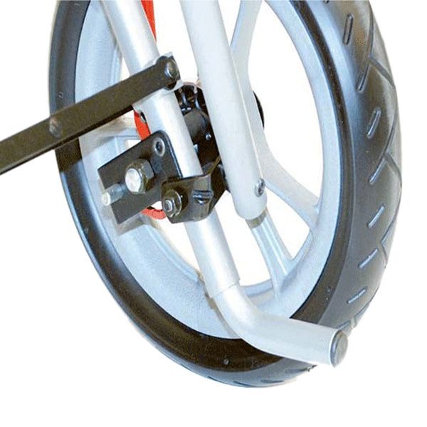 Convaid cruiser cx18 deals
