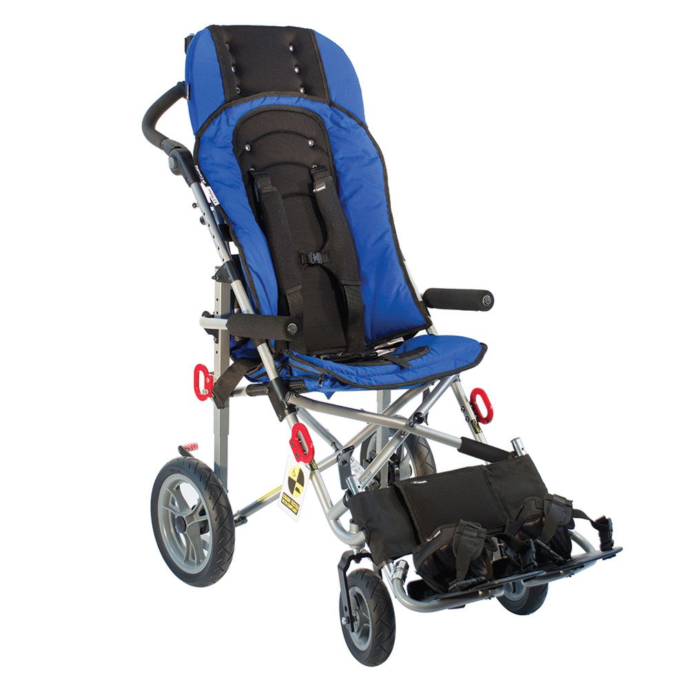 Buy Convaid EZ Rider Pediatric Wheelchair FSA Approved