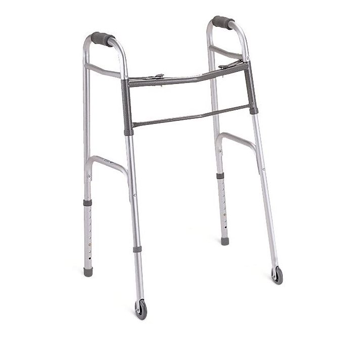 Where To Buy A Walker For The Elderly: Top Retailers