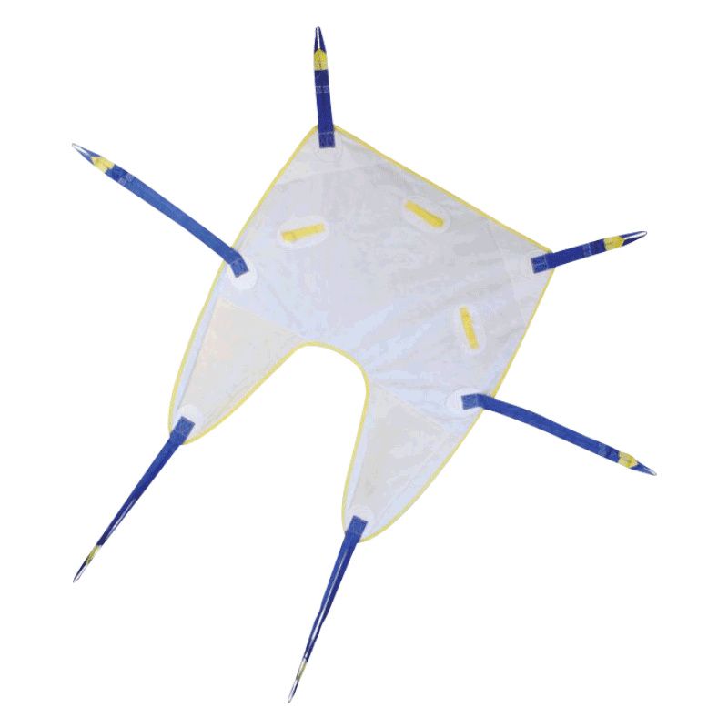 Bestcare patient lift sling SPS (Single Patient Specific)Large (600 lb) No head support