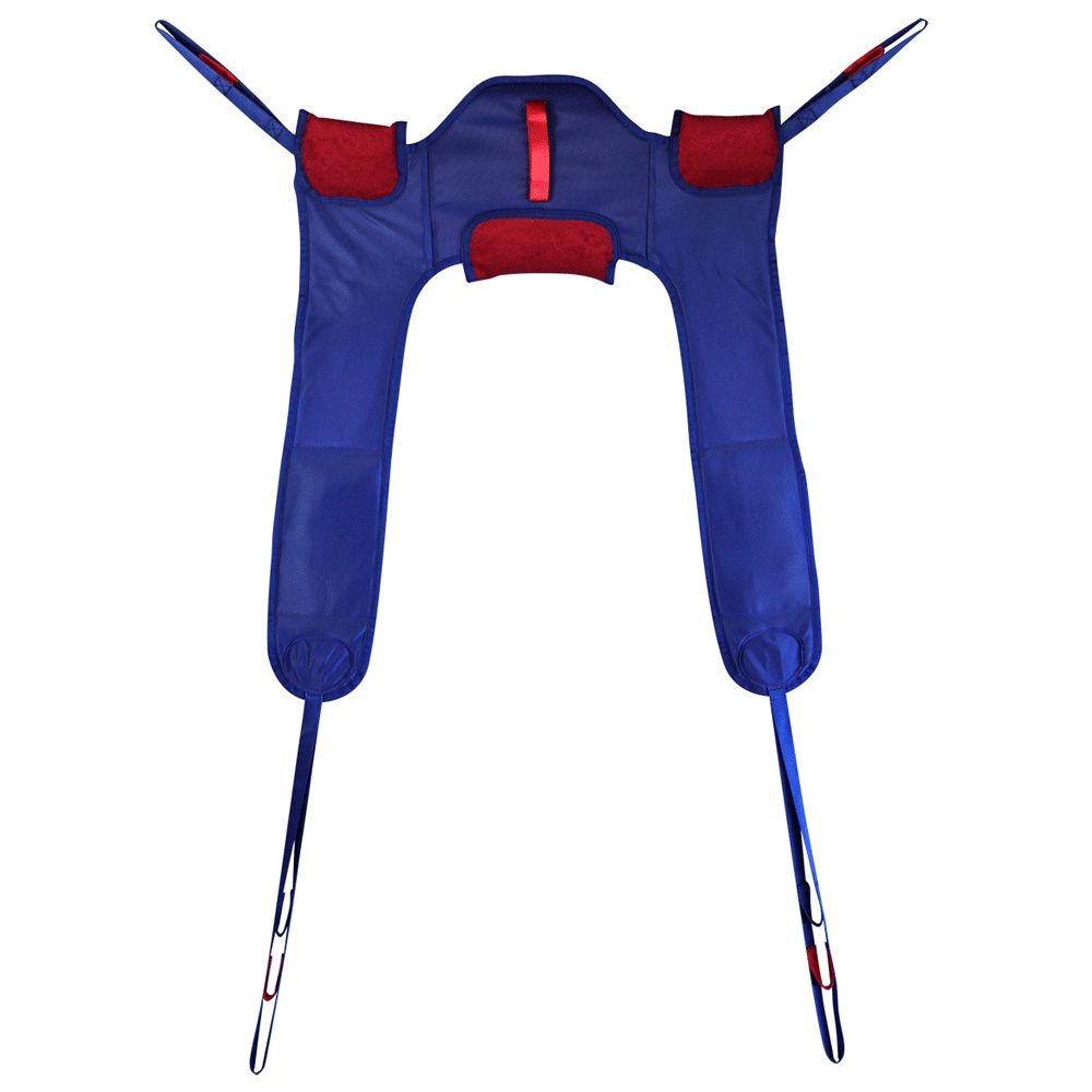Bestcare Toileting Deluxe Padded Sling - Bariatric