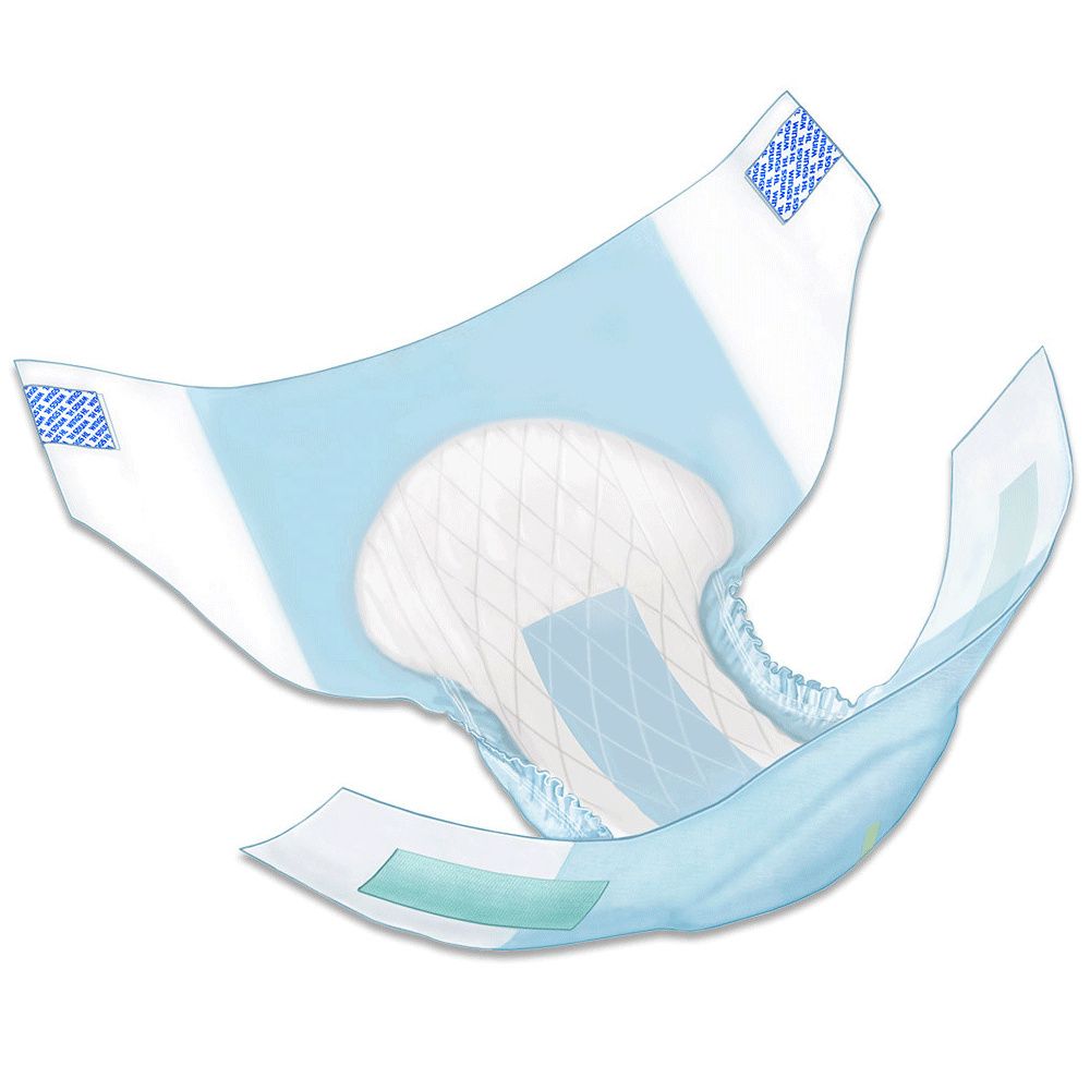 Buy Wings Plus HL Quilted Adult Briefs [FSA Approved]