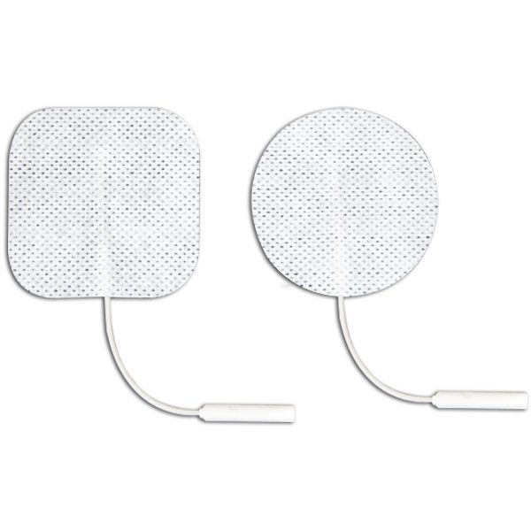 Buy Norco Multi-Use Hydrogel Cloth Back Electrodes