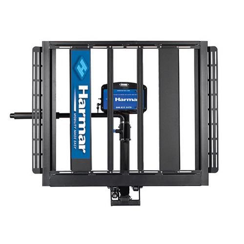 Buy Harmar Automatic Extra Large Power Chair Lifts [AL560XL]