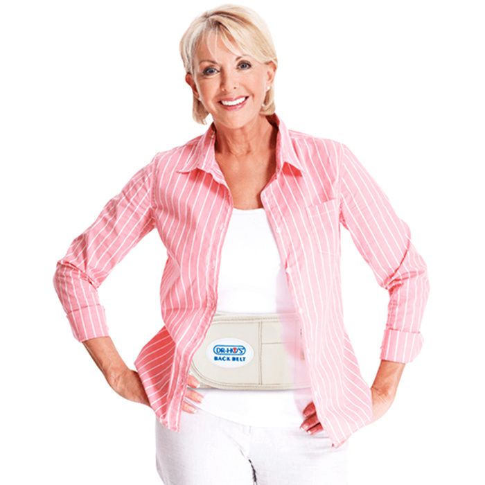 Buy DR HO S 2 in 1 Back Decompression Belt DR HO Back Brace