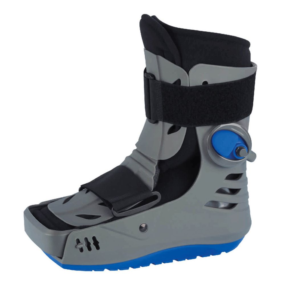 Buy Thuasne XLR8 Pneumatic Walker Boot [Use FSA$] Orthopedics
