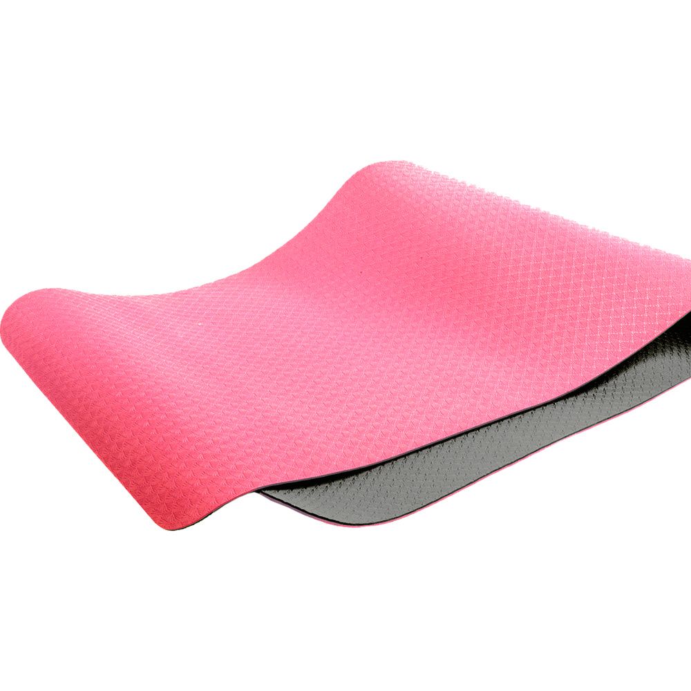 EcoWise Elite Yoga Mat