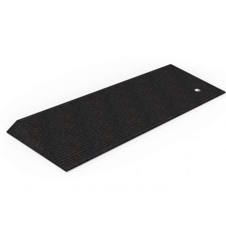 Buy EZ-ACCESS TRANSITIONS Angled Entry Mat | Portable Ramps