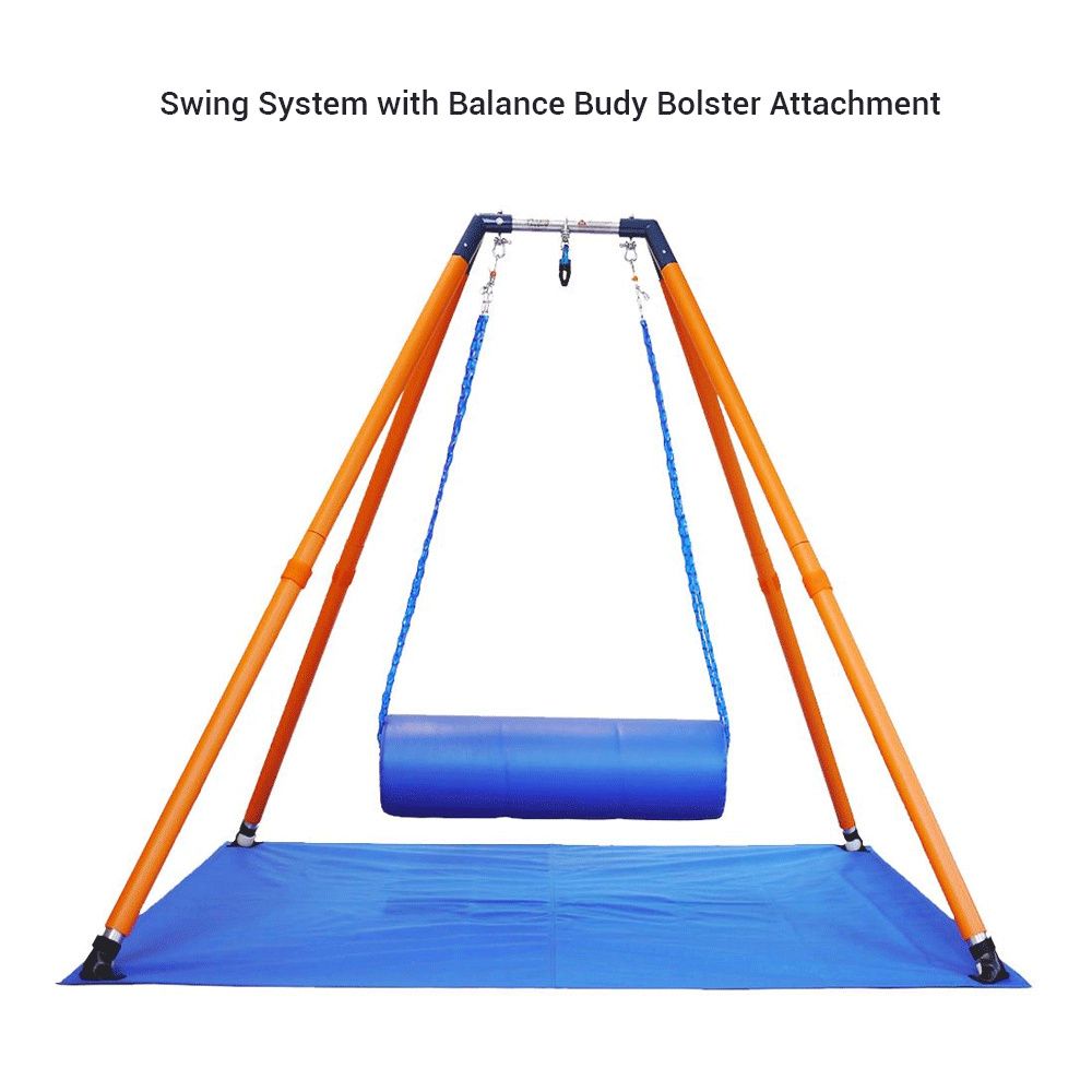 Haleys Joy On The Go III Swing System