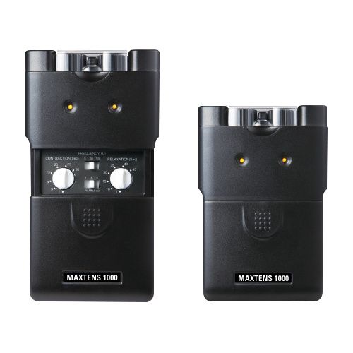 MAXTENS 1000 Analog TENS Unit For Sale MAXTENS 1000 Analog TENS Unit For Sale