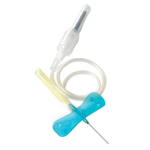 Buy McKesson Prevent Blood Collection Set | Vascular Access Devices