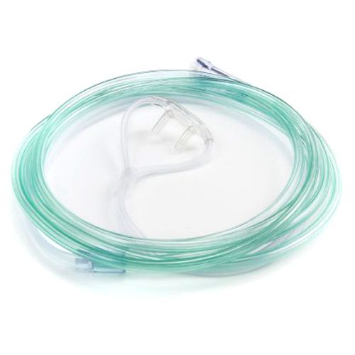Buy McKesson Nasal Cannula for long-term oxygen therapy