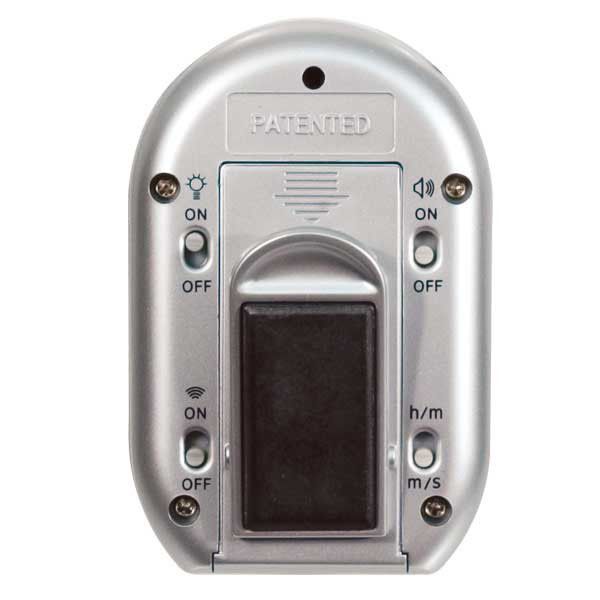 small vibrating timer Mini Time Timer® at Lakeshore Learning main image 0
