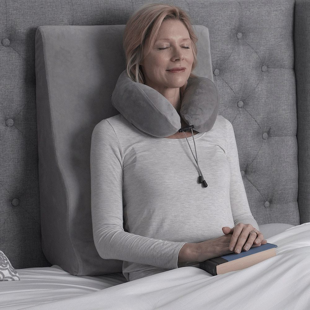 Buy Drive Comfort Touch Neck Support Pillow | Cervical Pillows