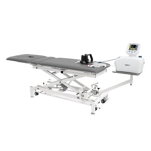 Chattanooga Galaxy TTET300 Scissor Frame Traction Table