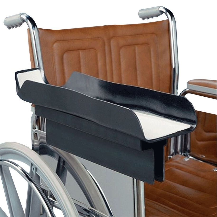 Buy Sammons Preston Universal Wheelchair Arm Tray at HPFY!