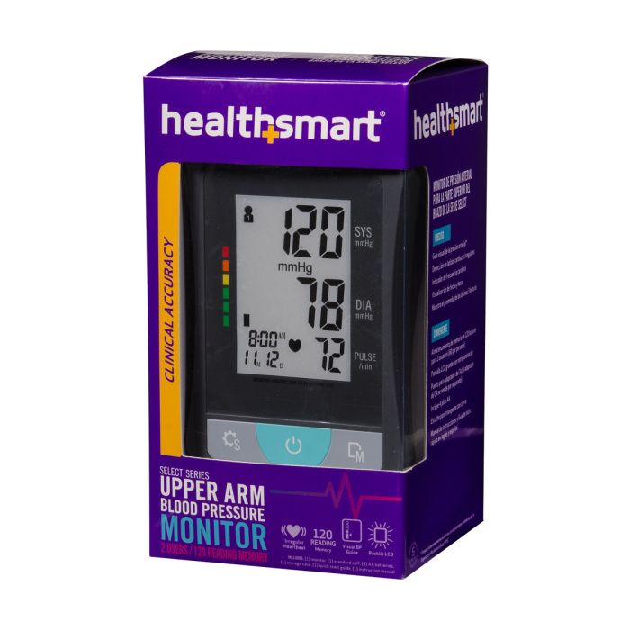 Buy HealthSmart Select Series Blood Pressure Monitor